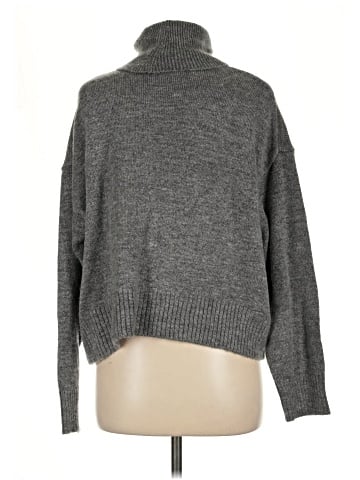 Zara Turtleneck Sweater (view 2)
