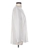 CAbi 100% Polyester Ivory Long Sleeve Blouse Size S - photo 4