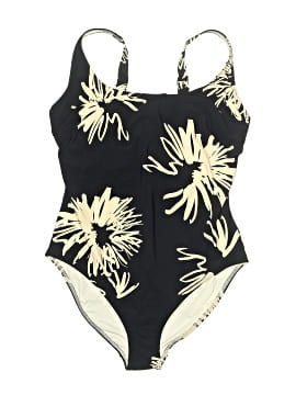 Jets Australia One Piece Swimsuit