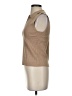 Talbots Tan Sleeveless Top Size S - photo 5