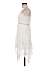 BCX White Cocktail Dress Size 7 - photo 5