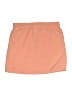 Avalanche Solid Orange Active Skort Size S - photo 2