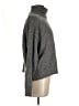 Zara Gray Turtleneck Sweater Size M - photo 4