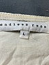 Endless Rose 100% Rayon Ivory Cocktail Dress Size L - photo 7