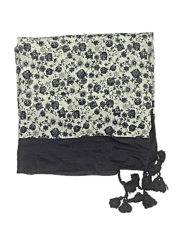 Abercrombie & Fitch Scarf (view 2)