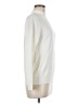 Salon Studio by Haband Ivory Turtleneck Sweater Size M - photo 4