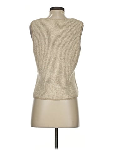 Lizwear by Liz Claiborne Sweater Vest (view 2)