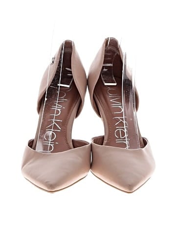 Calvin Klein Heels (view 2)