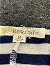 Rewind Ivory Sleeveless Top Size M - photo 7