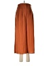 The Fifth Label 100% Polyester Orange Casual Pants Size M - photo 1