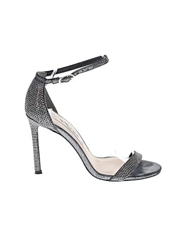 Nina Sandals (view 1)
