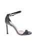 Nina Silver Sandals Size 6 - photo 1