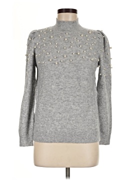 Ann Taylor Turtleneck Sweater