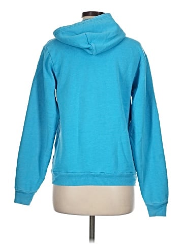 American Apparel Zip Up Hoodie (view 2)