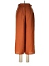 The Fifth Label 100% Polyester Orange Casual Pants Size M - photo 2