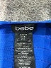 Bebe Blue Cocktail Dress Size S - photo 7