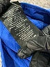 Bebe Blue Cocktail Dress Size S - photo 8
