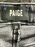 Paige Black Jeans Size 26 waist - photo 7