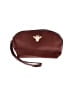 Unbranded Burgundy Wristlet One size - photo 1
