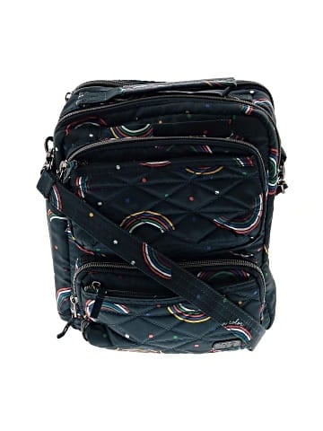 Lug Crossbody Bag (view 1)