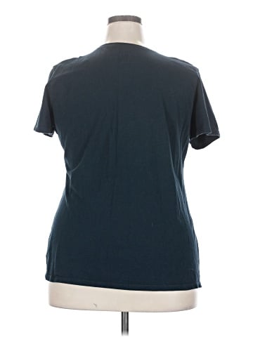 Just My Size Short Sleeve T-Shirt (view 2)