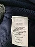 Talbots Solid Black Casual Dress Size S - photo 8