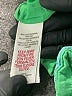 Mini Boden 100% Cotton Green Dress Size 5 - 6 - photo 4