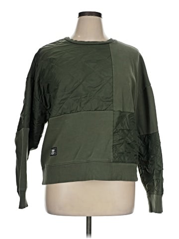 Vans Sweatshirt (view 1)