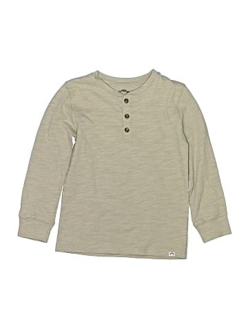 Appaman Long Sleeve Top (view 1)