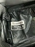 Slazenger 100% Polyester Solid Black Track Jacket Size XL - photo 6