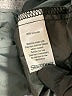 Slazenger 100% Polyester Solid Black Track Jacket Size XL - photo 7