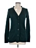 Mudd Teal Long Sleeve Top Size M - photo 1