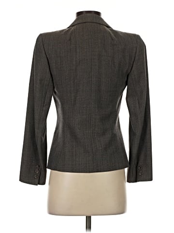Harve Benard Wool Blazer (view 2)