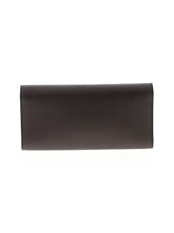 PB 0110 Leather Clutch (view 2)