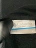 Columbia Solid Black Track Jacket Size L - photo 6