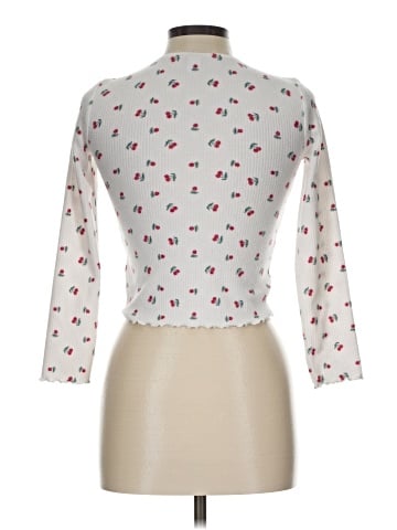 Old Navy Long Sleeve Turtleneck (view 2)