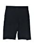 OFFLINE by Aerie Solid Black Athletic Shorts Size S - photo 1