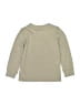 Appaman 100% Cotton Tan Long Sleeve Top Size 6 - photo 2