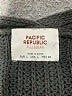 Pull&Bear Black Cardigan Size L - photo 7
