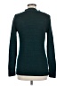 Mudd Teal Long Sleeve Top Size M - photo 2