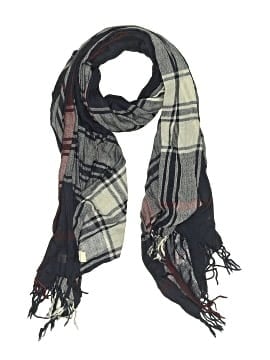 Abercrombie & Fitch Scarf (view 1)