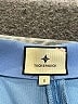 Tuckernuck Blue Casual Pants Size S - photo 7