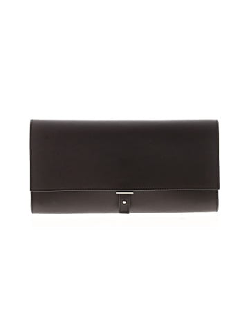 PB 0110 Leather Clutch (view 1)