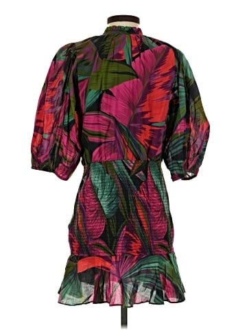 FARM Rio Kimono (view 2)