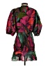 FARM Rio Green Kimono Size S - photo 2