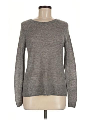 J.Crew Mercantile Pullover Sweater (view 1)