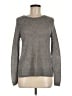 J.Crew Mercantile Gray Pullover Sweater Size M - photo 1