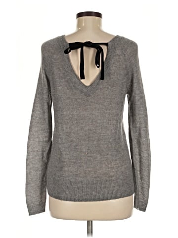 J.Crew Mercantile Pullover Sweater (view 2)