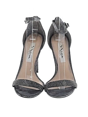 Nina Sandals (view 2)