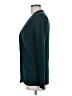 Mudd Teal Long Sleeve Top Size M - photo 5